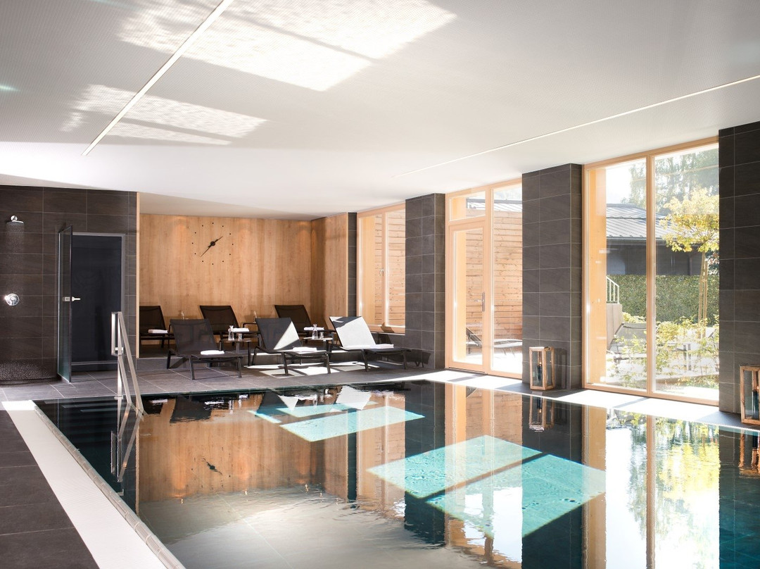 Hapimag Resort Zell am See