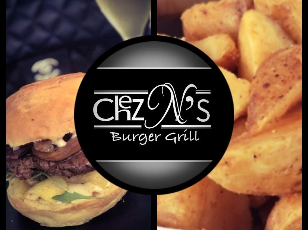Chez N's Burger Grill