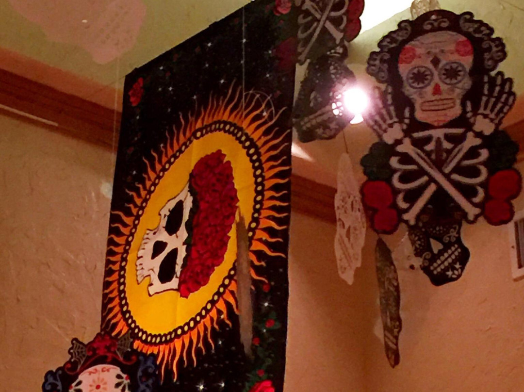 Harlingen Arts and Heritage Museum景点图片