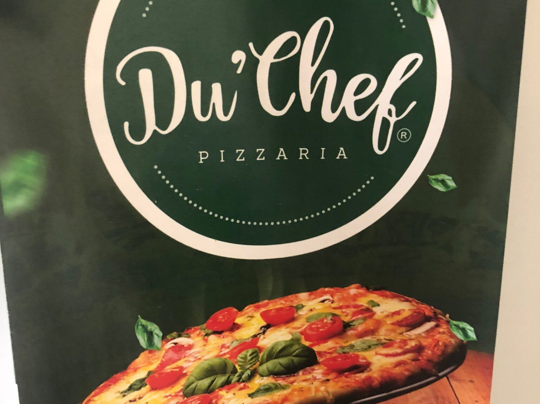 Du Chef
