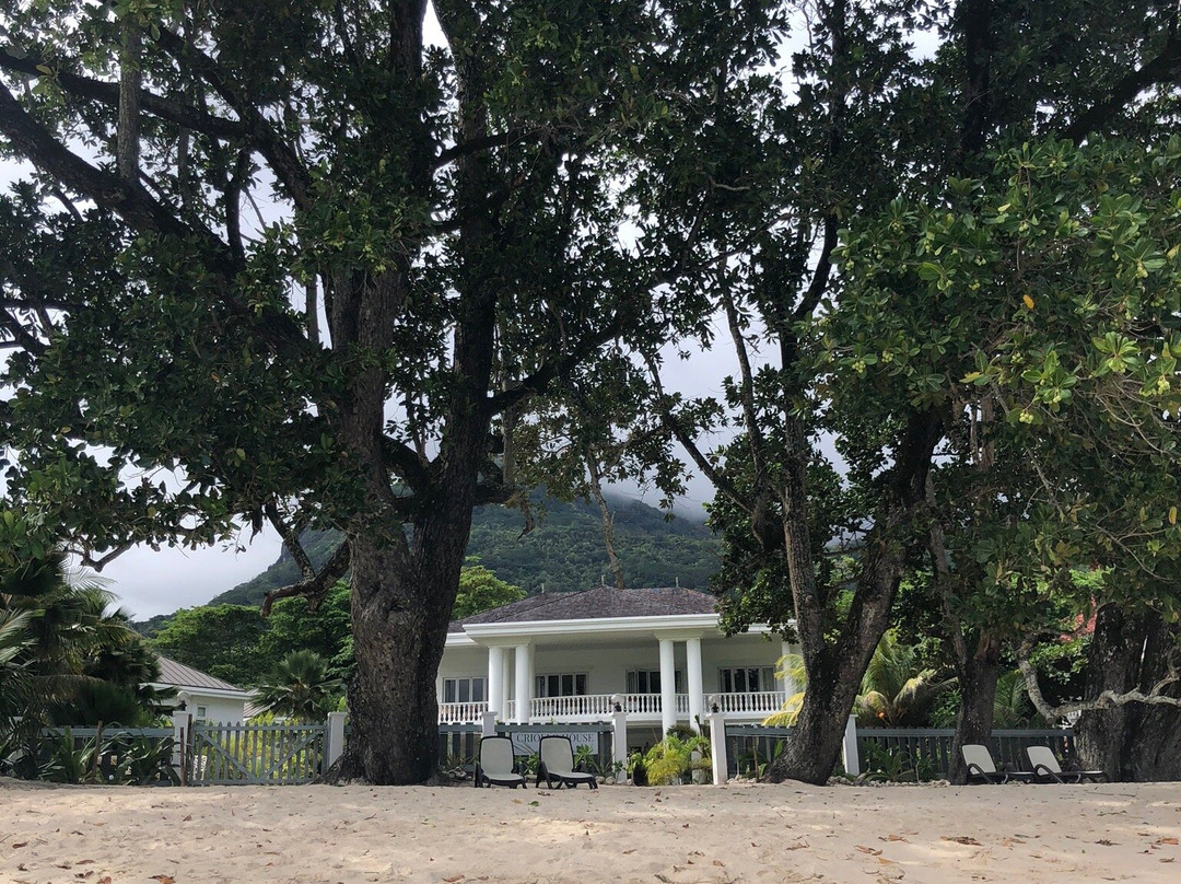 Chateau Elysium