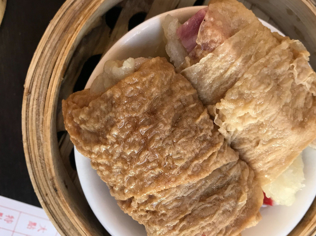 China Land Restaurant Fortune Kingswood