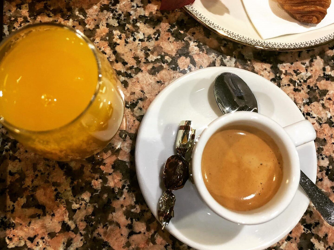 Café-Bar La Fontaine