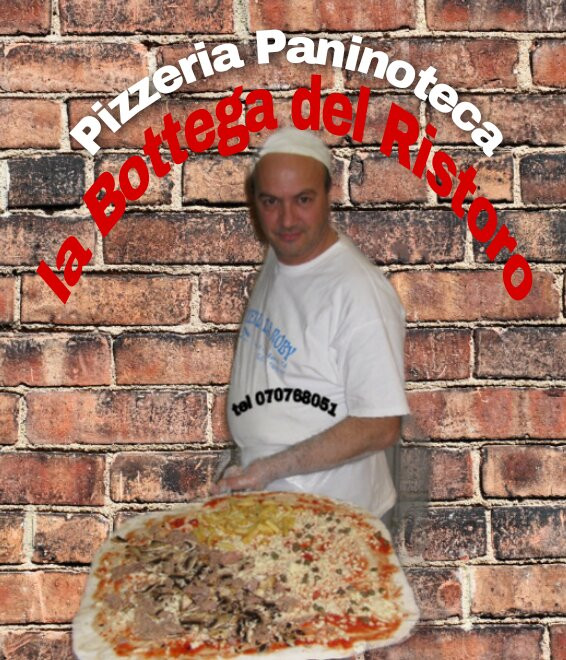 La Bottega del Ristoro