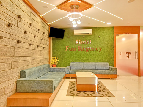 Hotel  Fun Regency