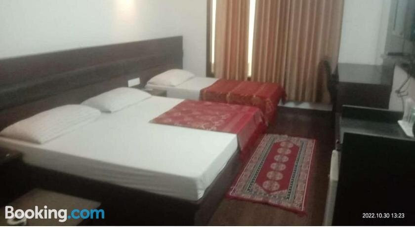 Hotel Abhinandan
