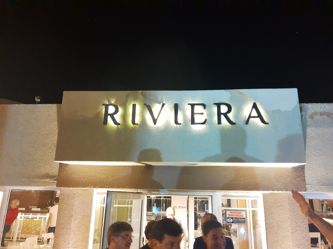 Riviera Parador