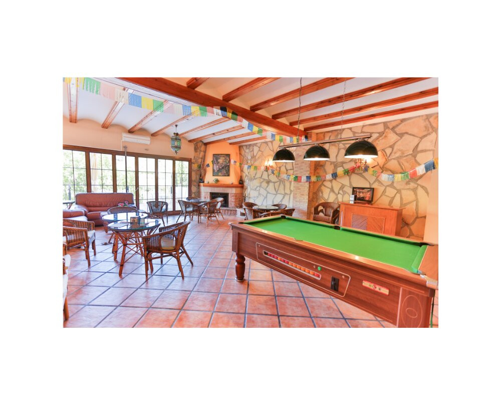 Hotel Rural Serrella主图