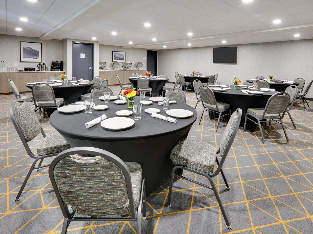 Holiday Inn Twin Falls By IHG主图