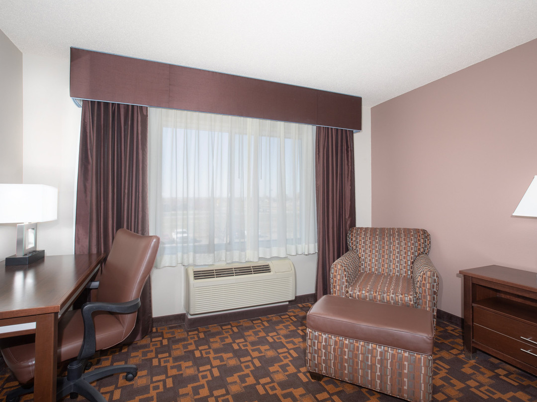 Holiday Inn Express & Suites Yankton by IHG主图