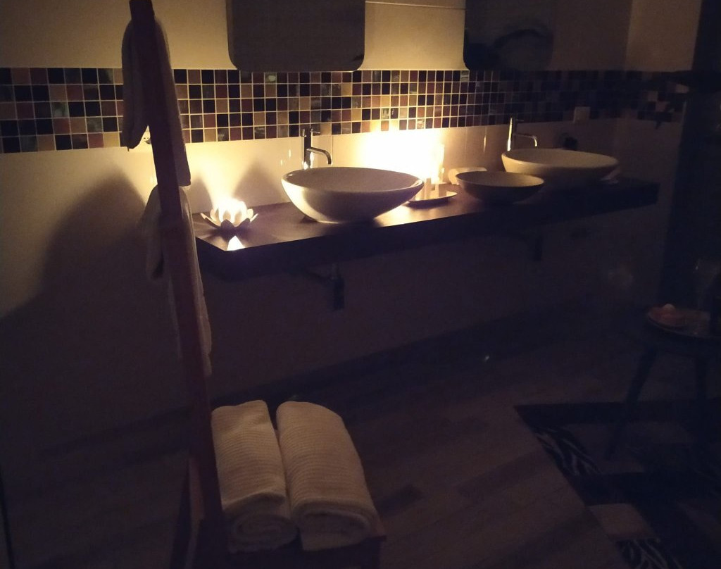 Relais Marlene主图