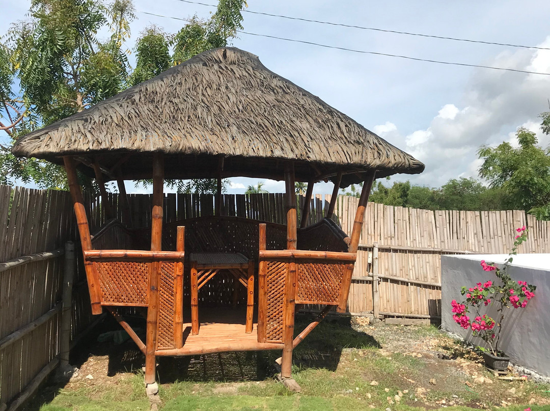 Paradise Beach Guest House主图