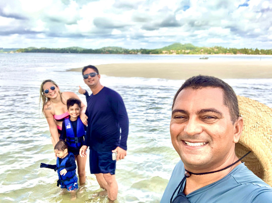 Pinheiro Turismo-嘎林海斯港必去景点