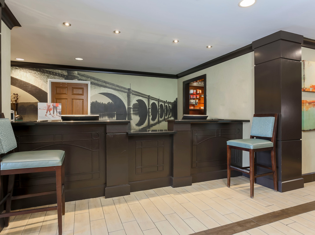 Staybridge Suites Columbus-dublin By IHG主图