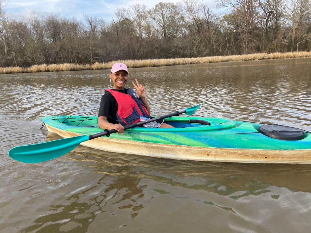 Capital City Kayak Adventures景点图片