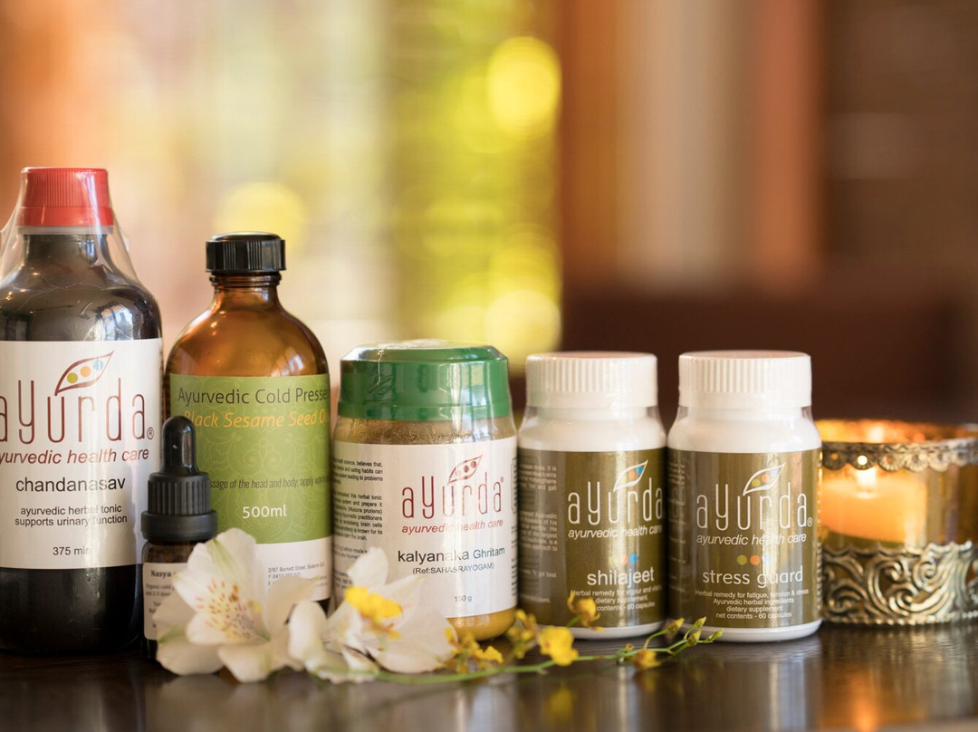 Ayurveda & Yoga Therapy Clinic-Buderim必去景点