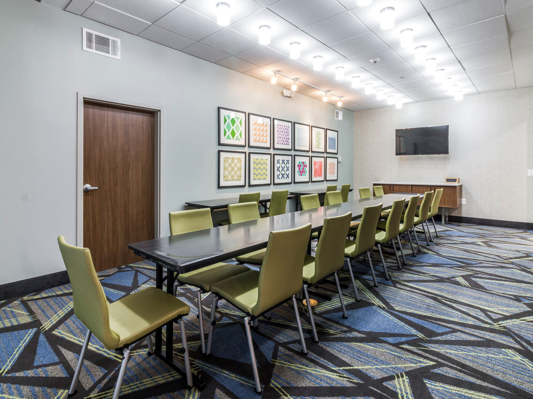 Holiday Inn Express Villa Rica By IHG主图