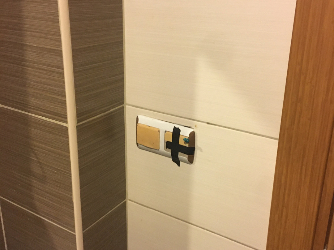 Kapri Motel主图