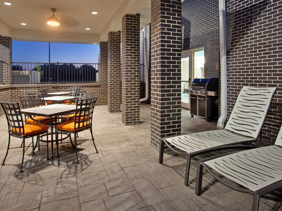 Candlewood Suites Grand Island By IHG主图