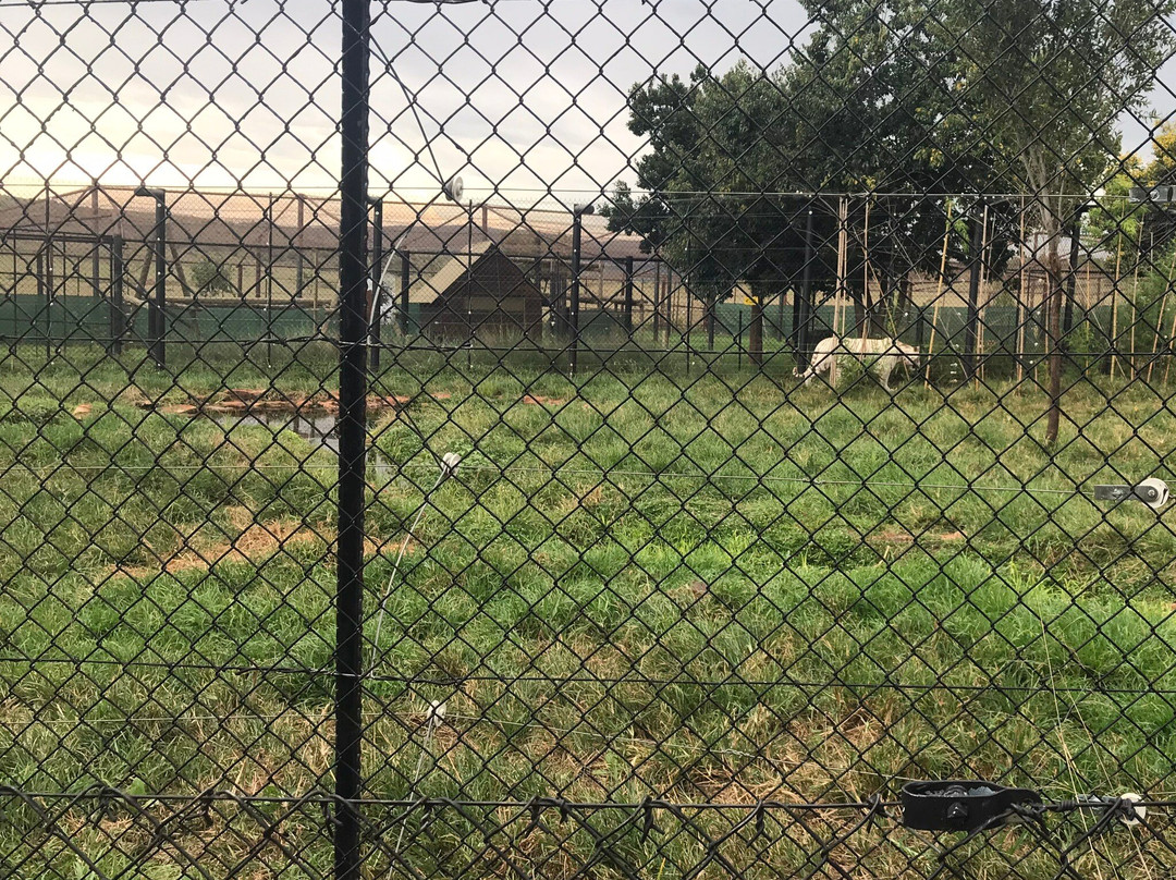 四方花园宾馆主图