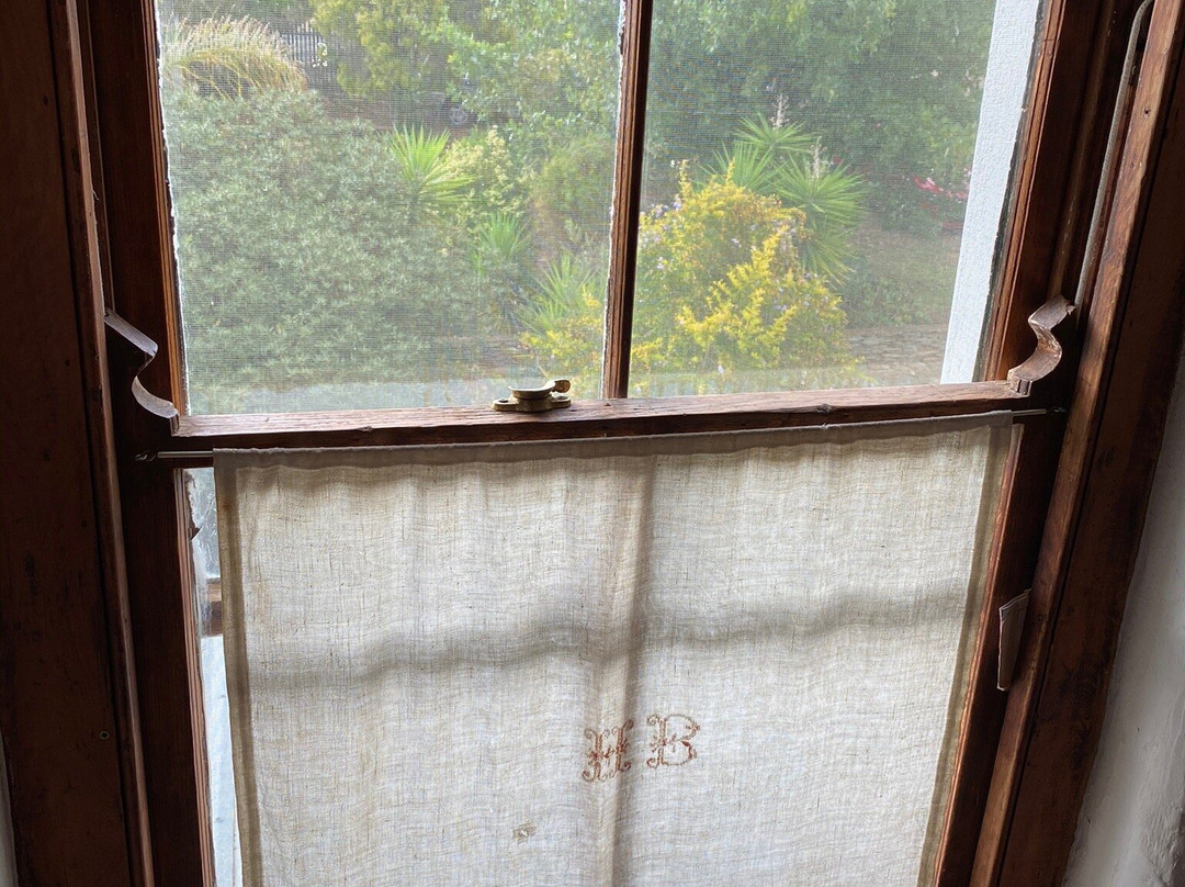 The Whitehouse主图