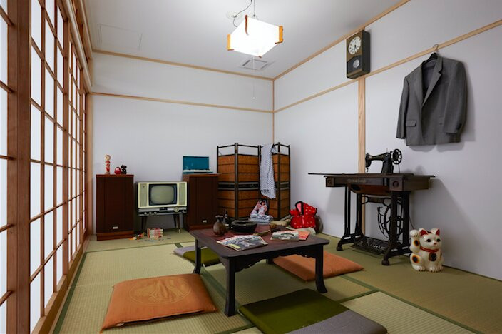 Gunkanjima Digital Museum-长崎市必去景点