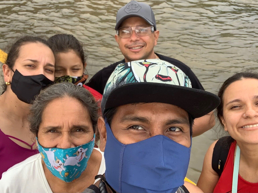 Bahia el Aguacate-Capurgana必去景点