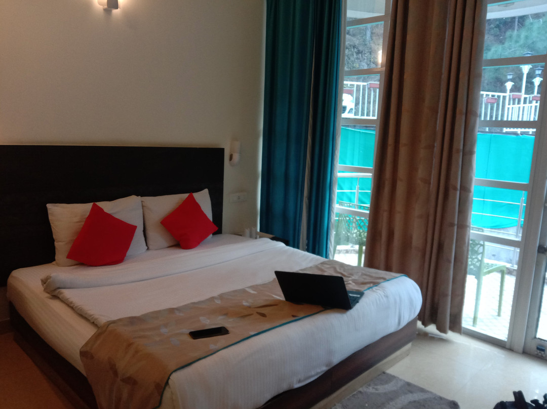 Kasauli Continental Resort主图