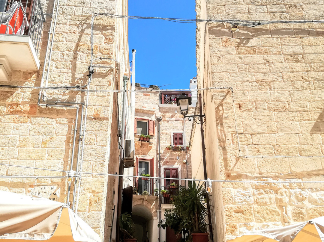 Chiesa del Purgatorio景点图片