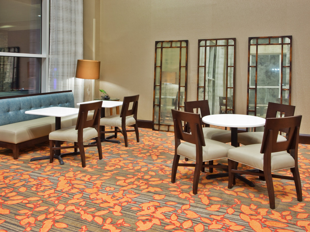 Holiday Inn Express Augusta North - Ga By IHG主图