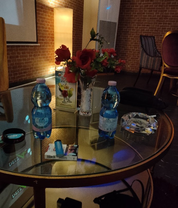 Delta Spa & Lounge Pontianak-坤甸必去景点