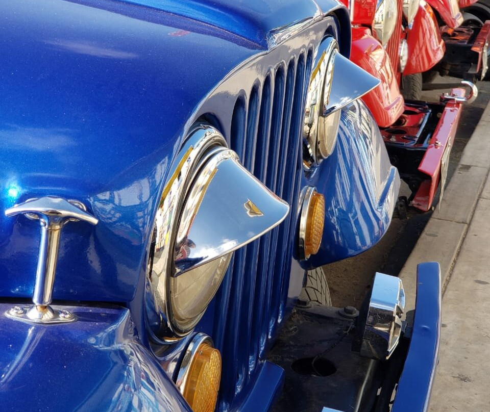 Hotel Salento Mirador主图