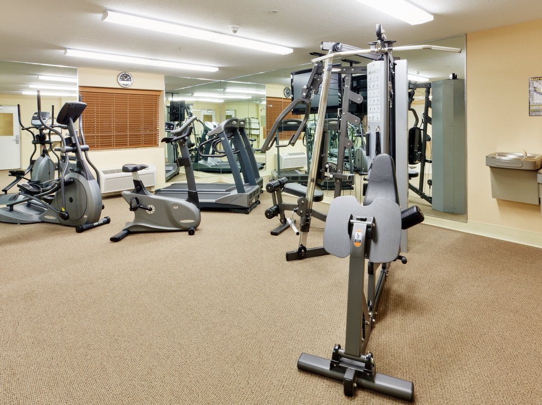 Candlewood Suites Hazleton by IHG主图