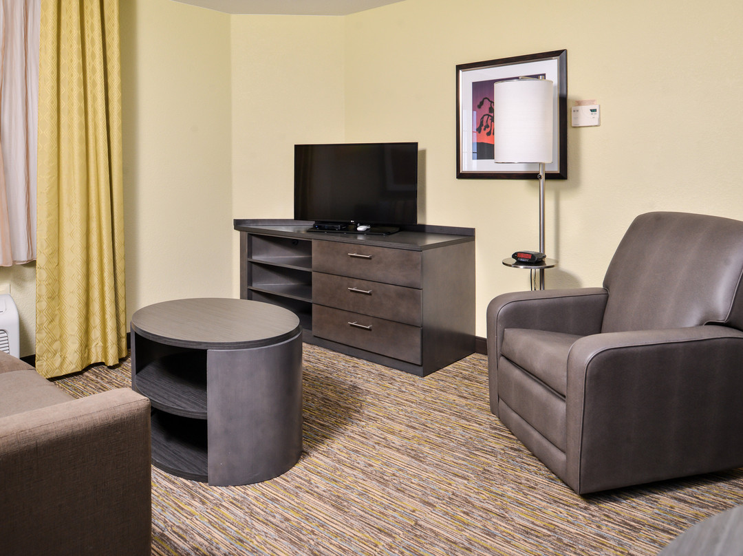 Candlewood Suites Sierra Vista By IHG主图