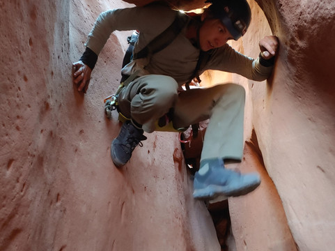 All Ways Adventure-卡纳布必去景点