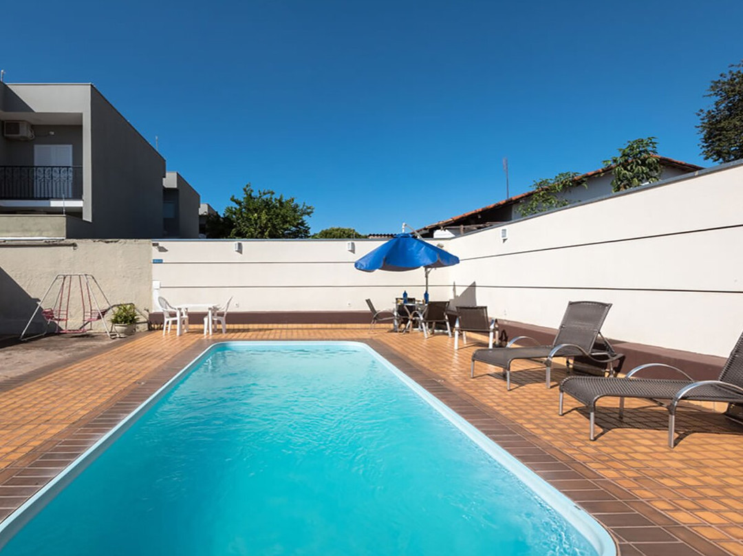 Votuporanga Palace Hotel主图