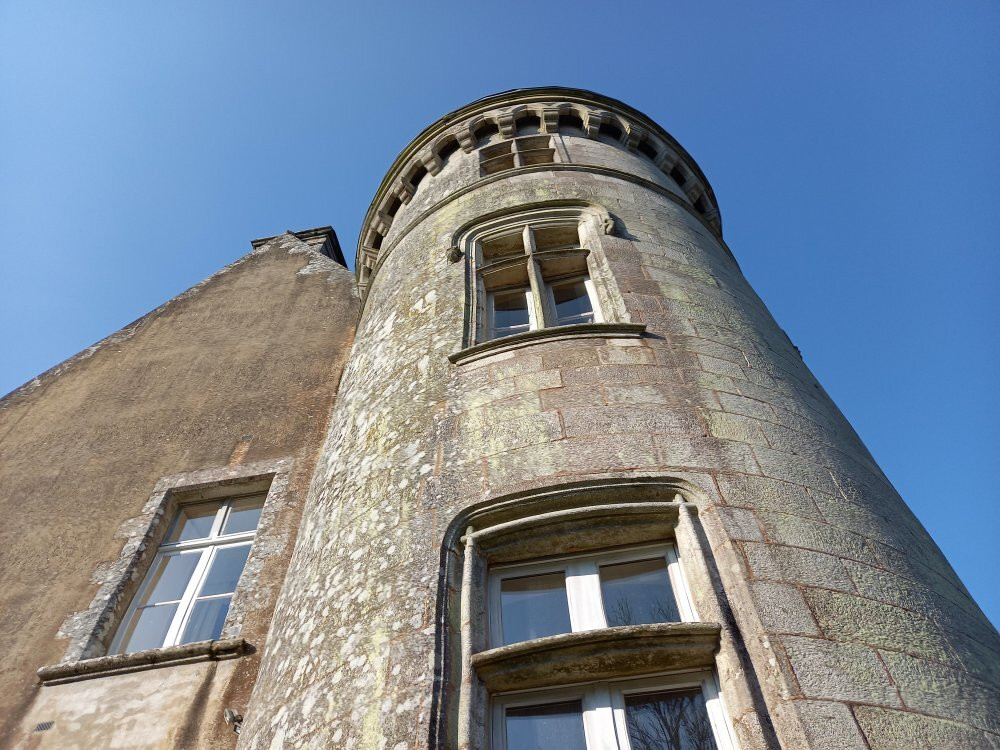 Chateau De Tredion-Tredion必去景点