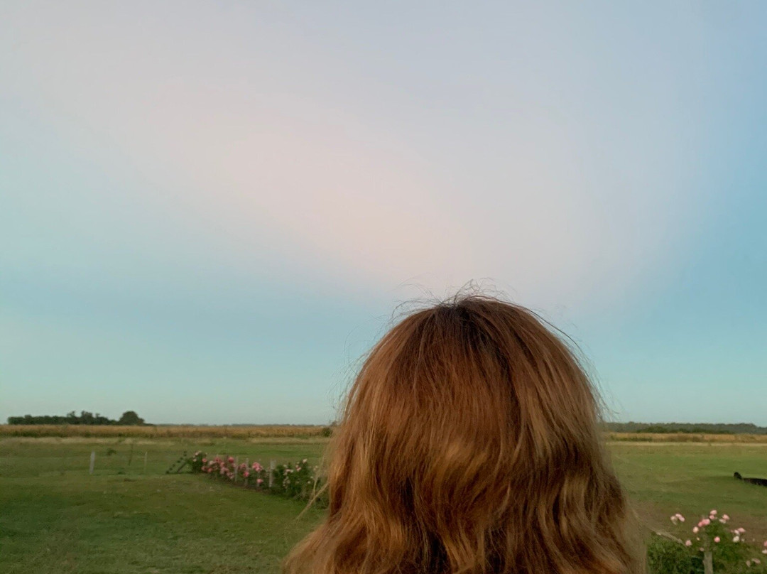 Estancia La Sofia主图