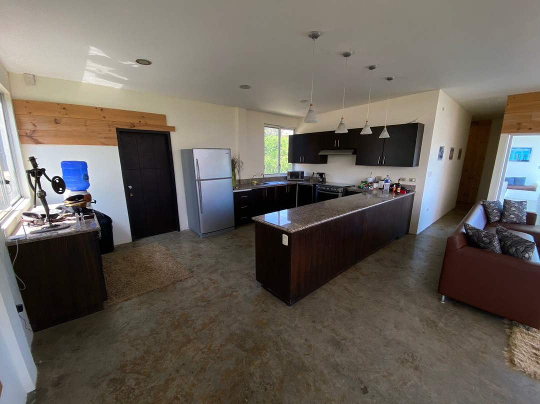 Me Hotel In Montañita Estates主图