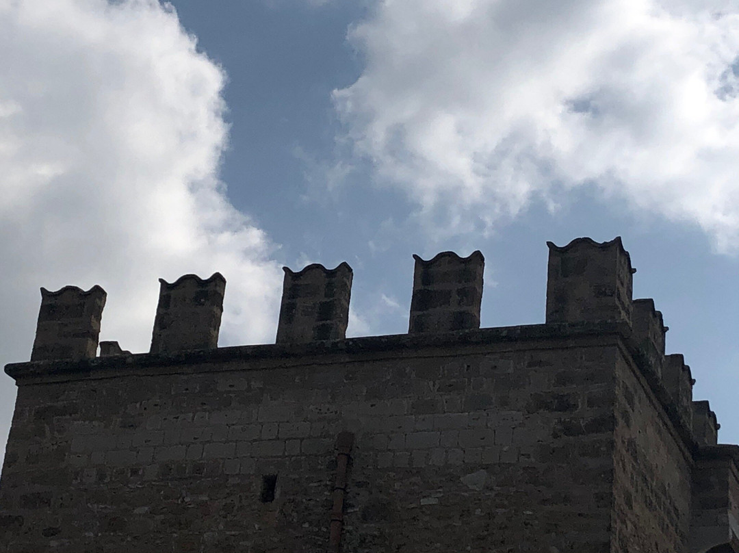Torre Le Sciare