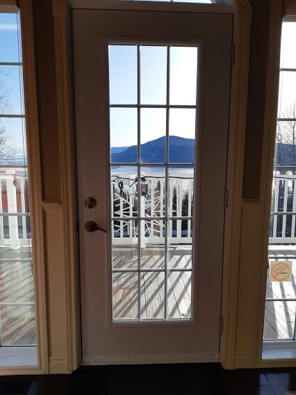 自然画笔乡村度假酒店主图