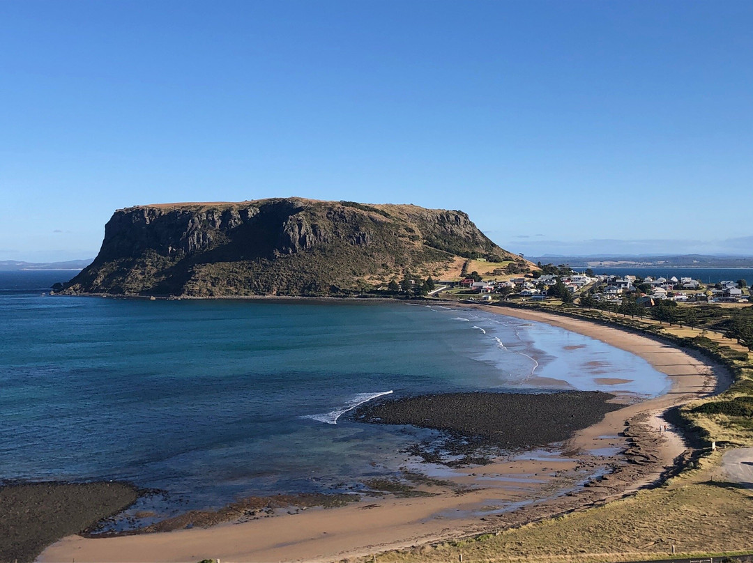 Cable Station Accommodation主图