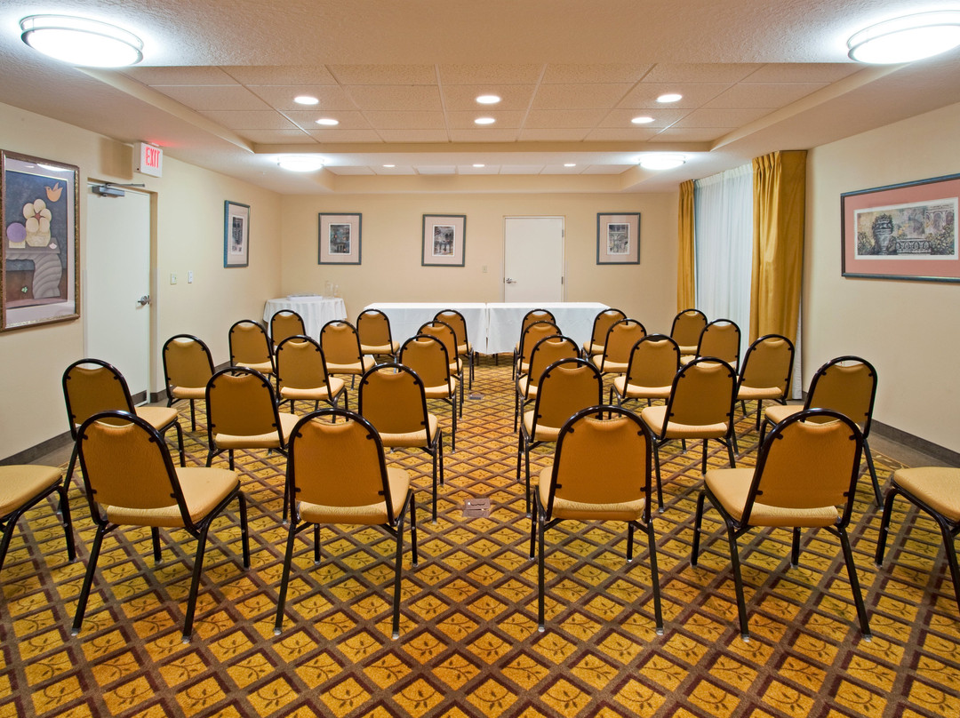 Candlewood Suites Melbourne/viera By IHG主图