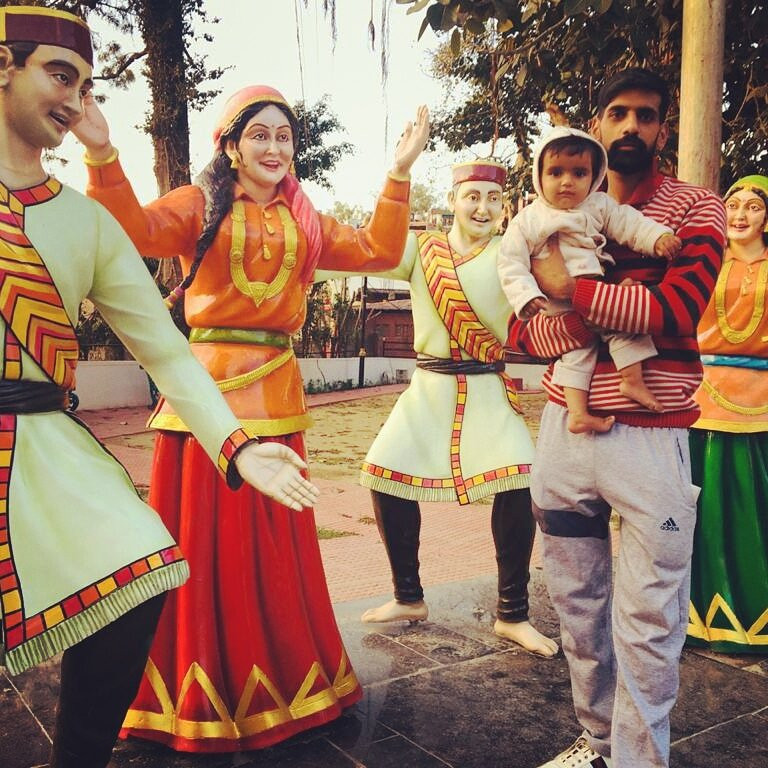 Rajasthan Bhumi Tours-斋蒲尔必去景点