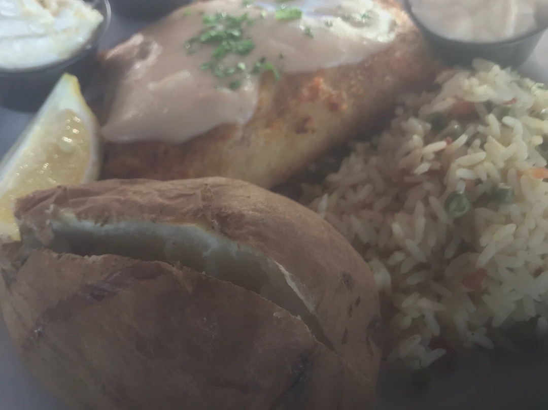 Sailfish Marina Resort - Sightseeing Tours-Palm Beach Shores必去景点