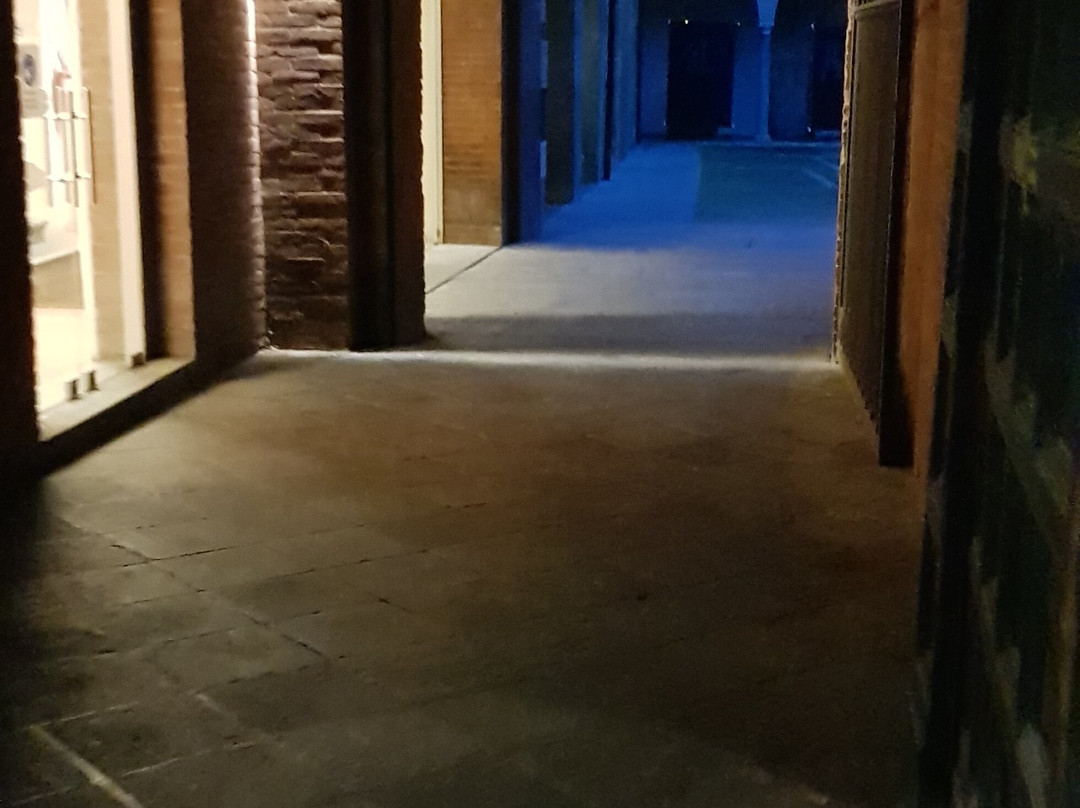 Palazzo Broletto-帕维亚必去景点