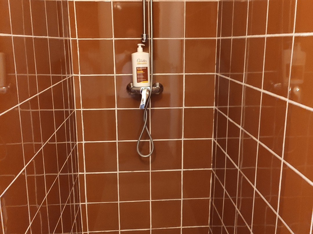 La Maison du Soleil主图