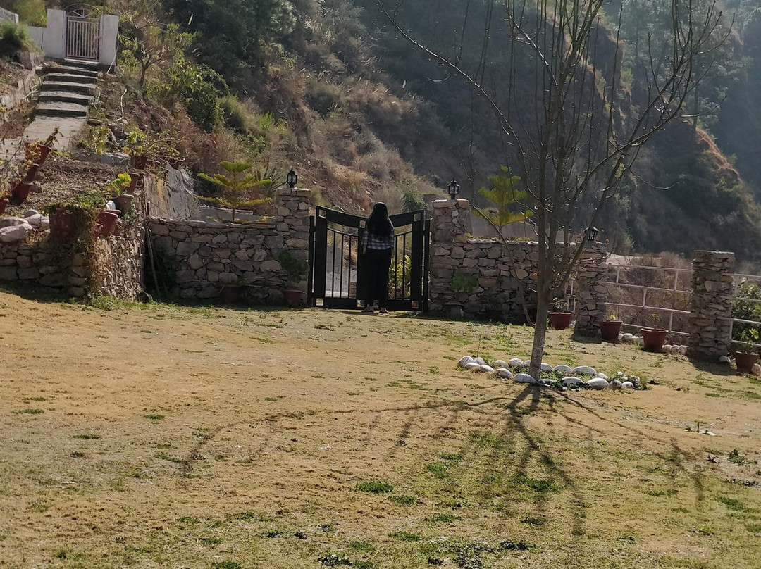 Spirits Unplugged! Farm & Orchard Retreat主图