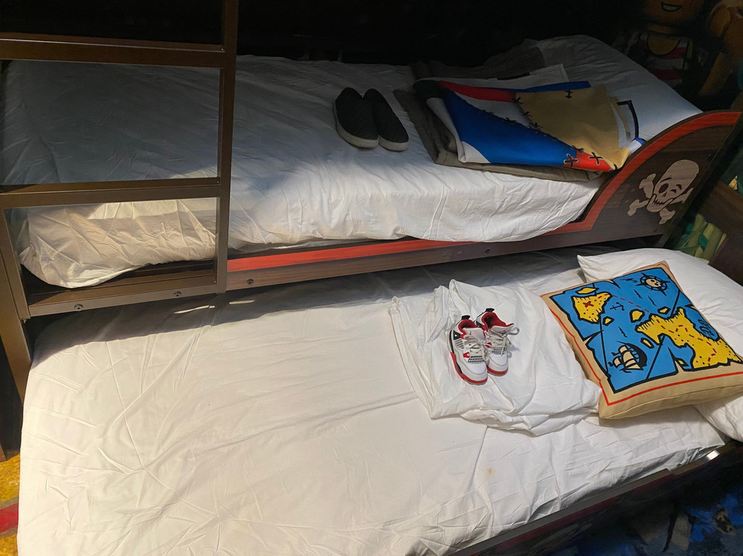 LEGOLAND Pirate Island Hotel - Florida主图