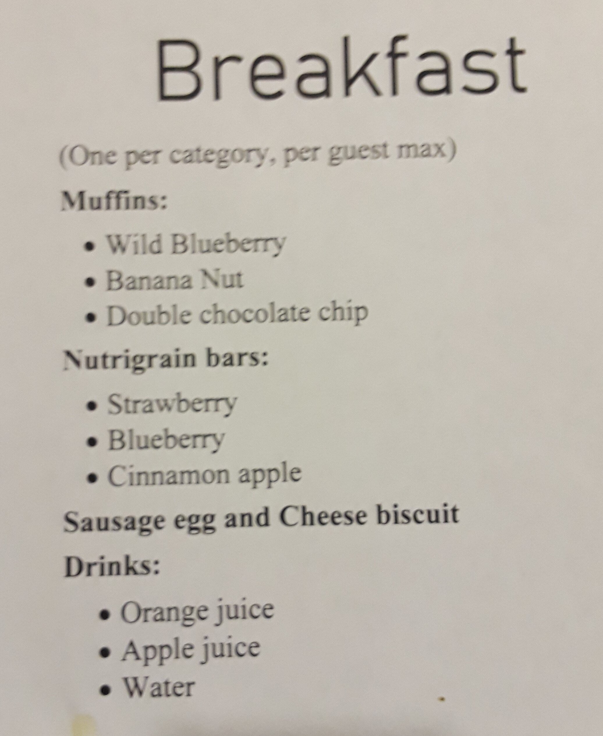 Holiday Inn Express & Suites Topeka North, an IHG hotel-餐饮